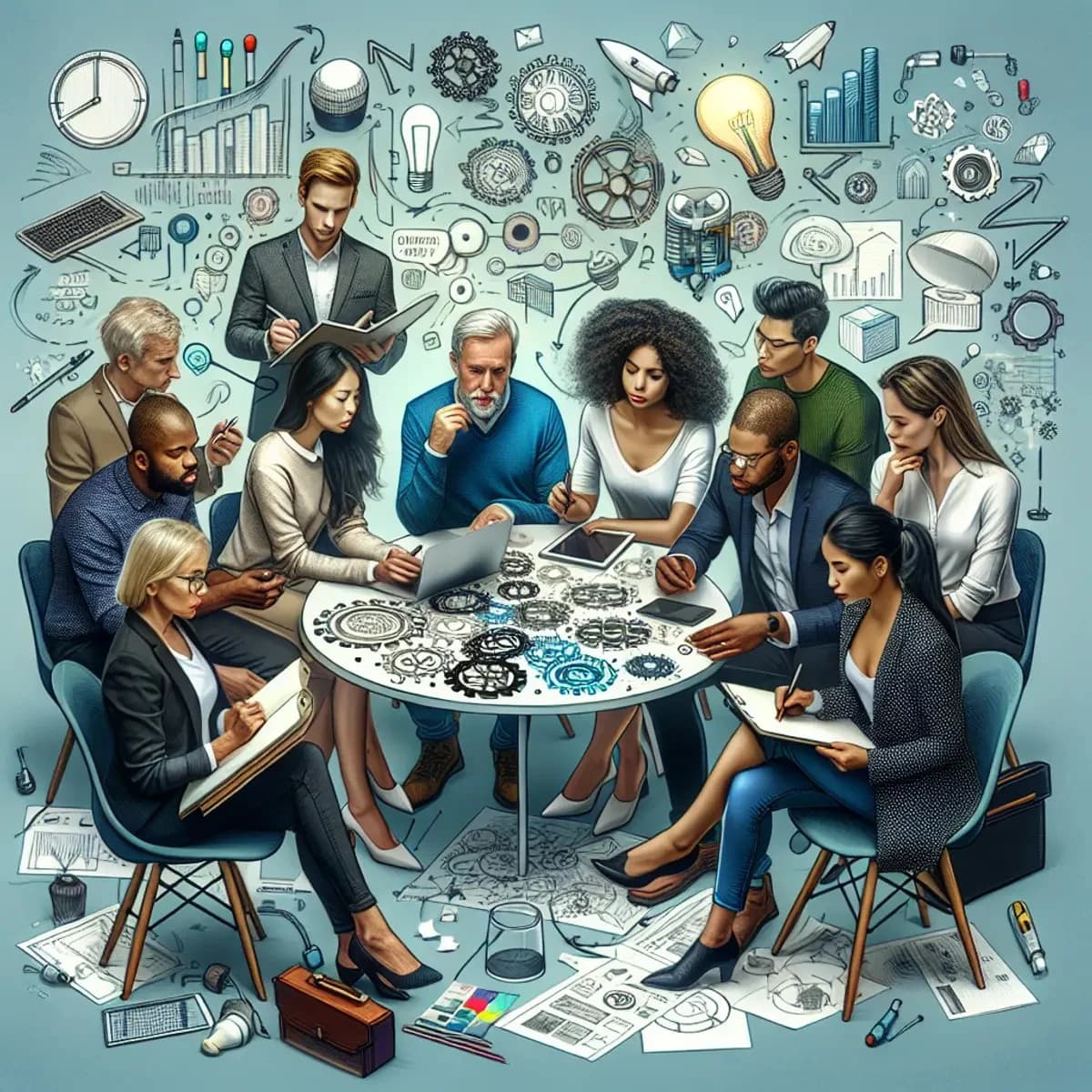 Optimizing the Zeiko Data Table: A Playbook for High-Trust Interfaces